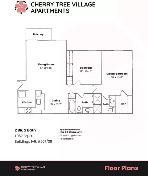 9250 Cherry Tree Dr, Strongsville, OH 44136