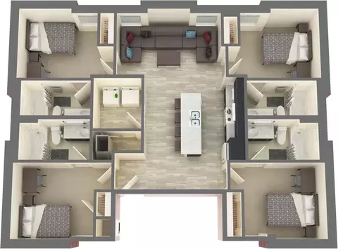 670 E 700 N, Logan, UT 84321