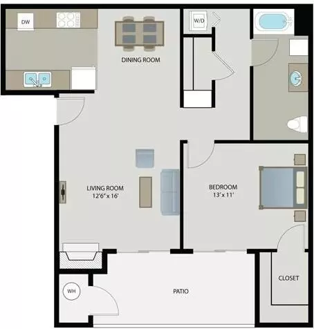 16675 Slate Dr, Chino Hills, CA 91709