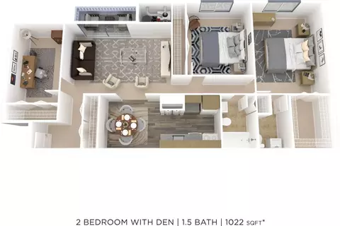 441 N Armistead St, Alexandria, VA 22312