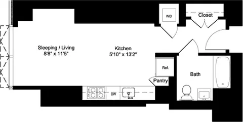 50 E 28th St, New York, NY 10016