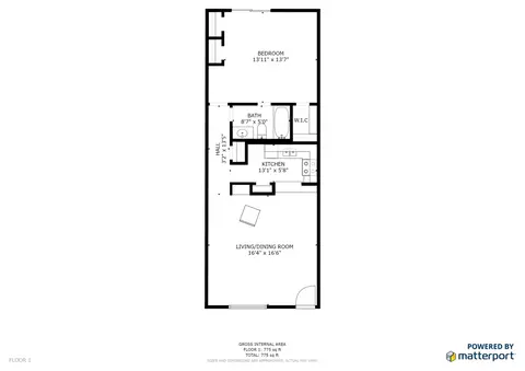 2795 N Buckner Blvd, Dallas, TX 75228