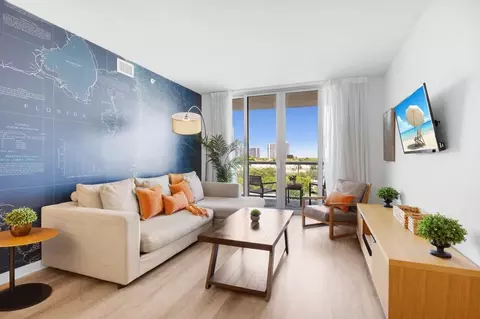 2602 E Hallandale Beach Blvd, Hallandale Beach, FL 33009