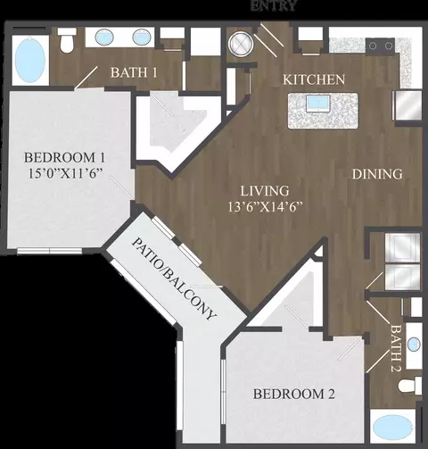 8900 Lakes At 610 Dr, Houston, TX 77054