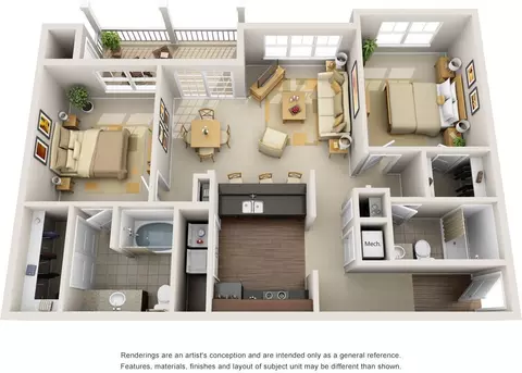 10501 Day Lily Dr, Fort Wayne, IN 46825