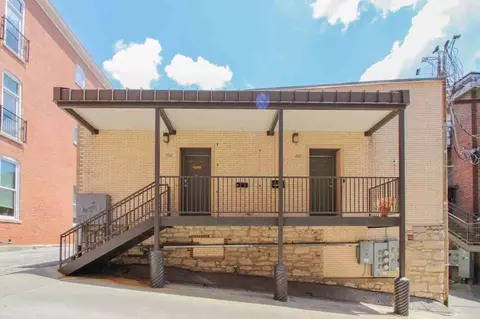 10 N 10th St, Columbia, MO 65201
