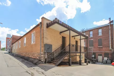 10 N 10th St, Columbia, MO 65201