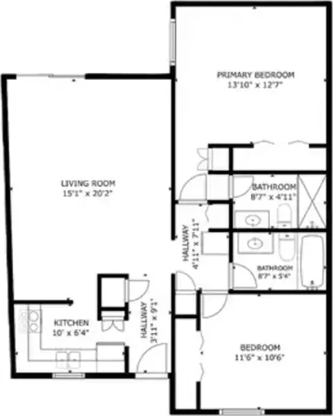 6725 N 17th Ave, Phoenix, AZ 85015