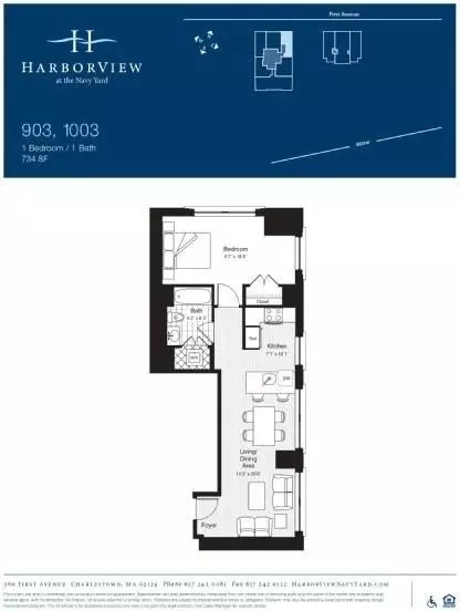 250 1st Ave, Boston, MA 02129