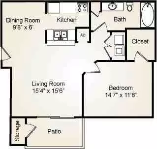 115 Tom Chapman Blvd, Warner Robins, GA 31088