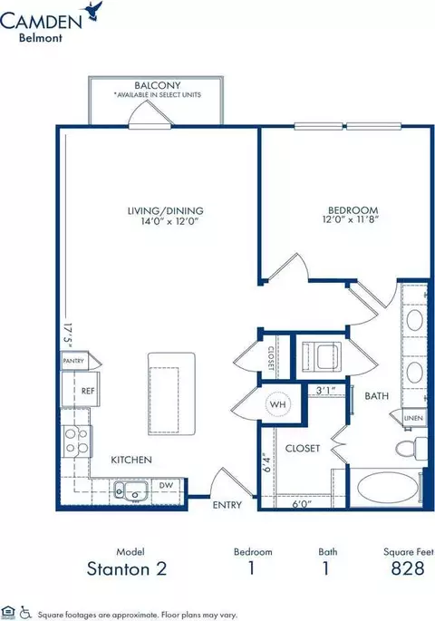 2500 Bennett Ave, Dallas, TX 75206