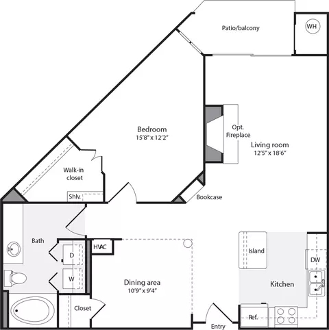 4411 Dixie Hill Rd, Fairfax, VA 22030