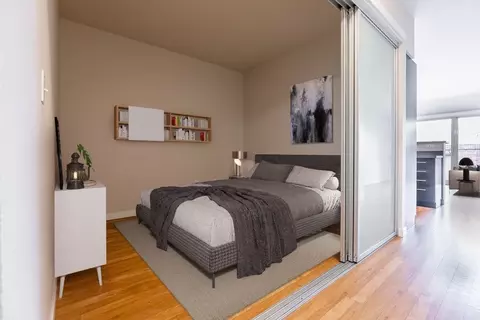 3606 Woodland Park Ave N, Seattle, WA 98103 photo 4