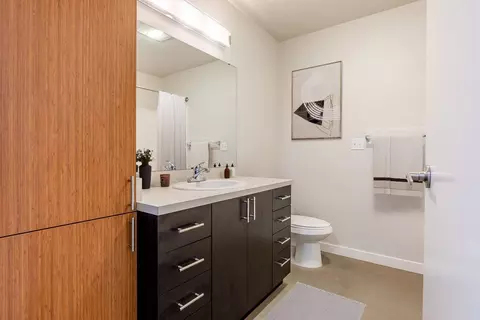 3606 Woodland Park Ave N, Seattle, WA 98103 photo 5