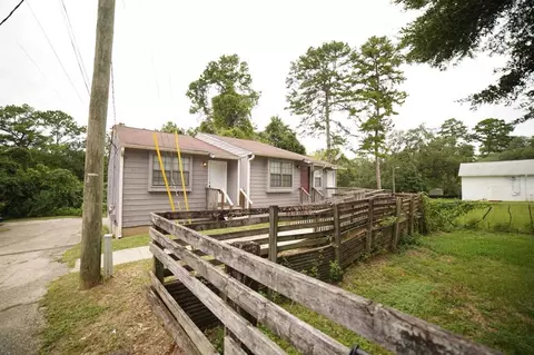 3134 Mission Rd, Tallahassee, FL 32303