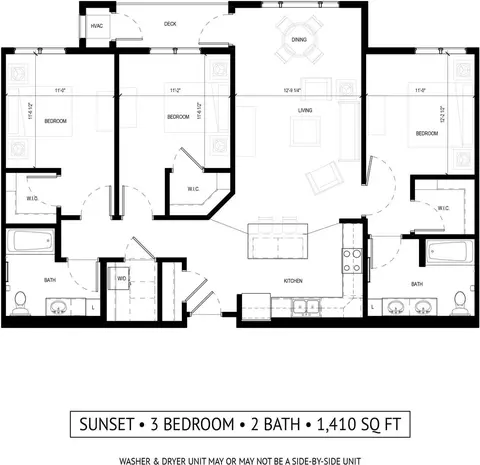 6859 152nd St W, Apple Valley, MN 55124