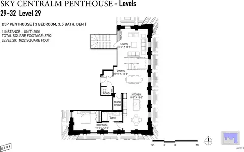 1 W 4th St, Cincinnati, OH 45202