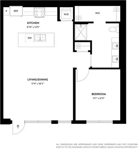 570 S 300 W #STE 101, Salt Lake City, UT 84101