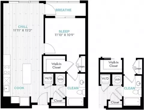 1801 Chapman Ave, Rockville, MD 20852