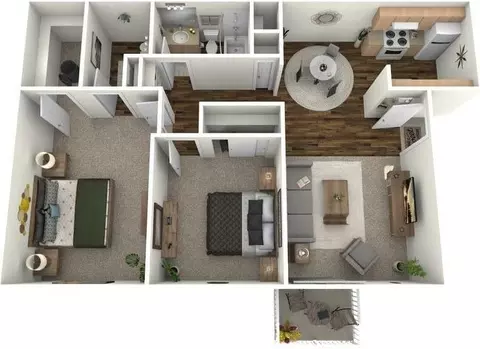 3625 S Lakewood Ave, Tulsa, OK 74135