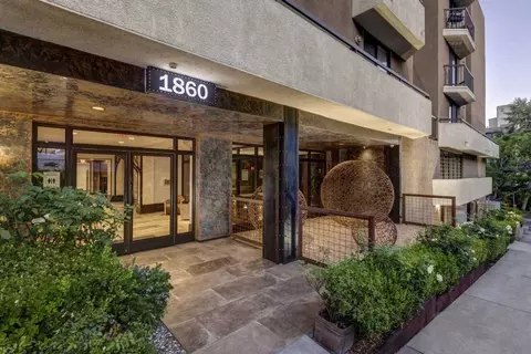 1860 N Fuller Ave, Los Angeles, CA 90046