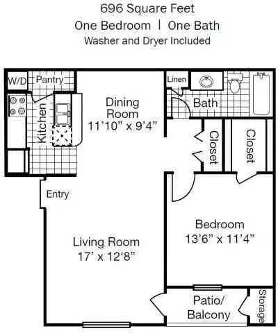 8214 Princeton Square Blvd E, Jacksonville, FL 32256