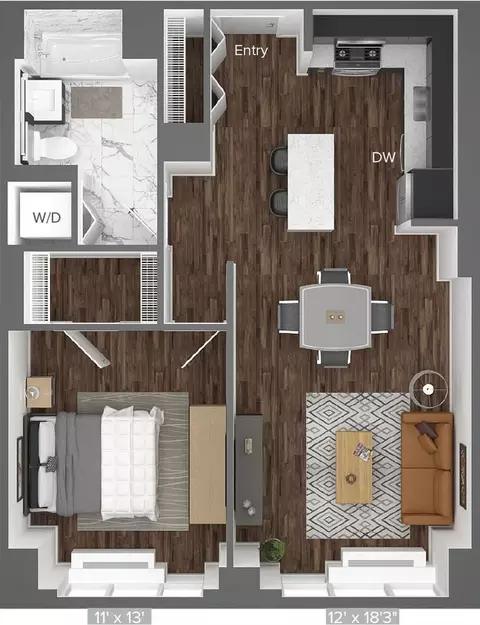 11 E 1st St, New York, NY 10003