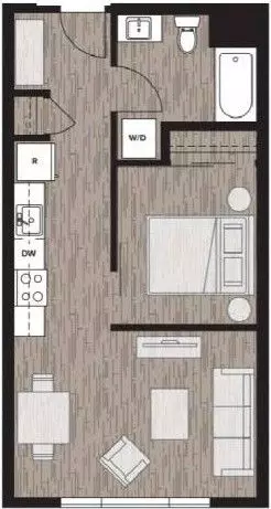 3810 Riverfront Blvd, Everett, WA 98201