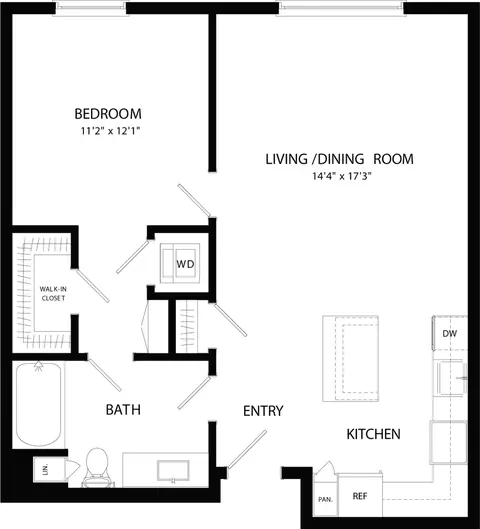 1355 El Camino Real, Redwood City, CA 94063