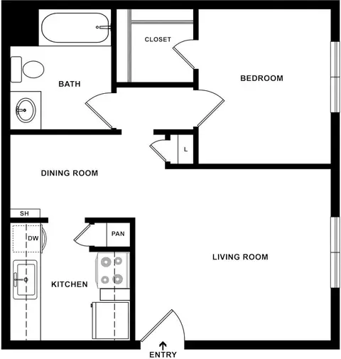 2913 Mustang Dr, Grapevine, TX 76051 photo 2