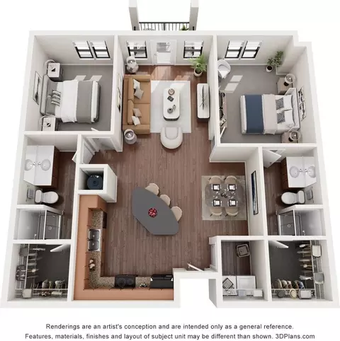 251 Town Center Ln, Keller, TX 76248