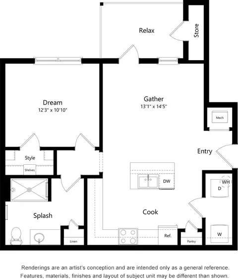 6901 County Road 110, Round Rock, TX 78665