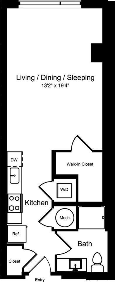455 I St NW, Washington, DC 20001