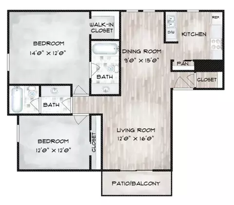 4151 SW Loop 820, Fort Worth, TX 76132