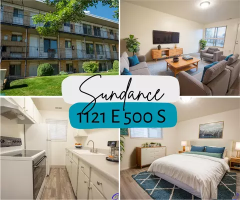 1121 E 500 S, Salt Lake City, UT 84102
