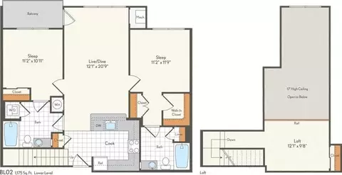 1101 Higgins Pl, North Bethesda, MD 20852