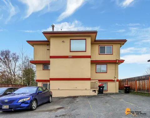 341 E 2nd Ct, Anchorage, AK 99501
