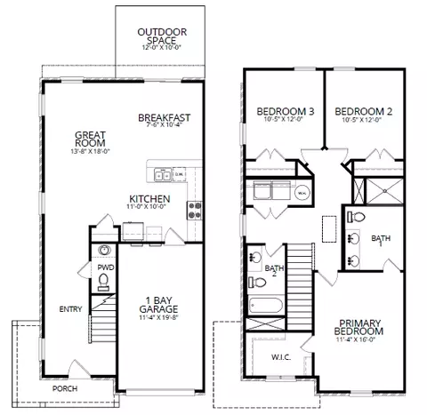 8706 Rocky Fork Almaville Rd, Smyrna, TN 37167