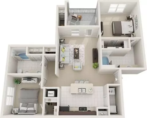 7319 N Loop 1604 E, San Antonio, TX 78233