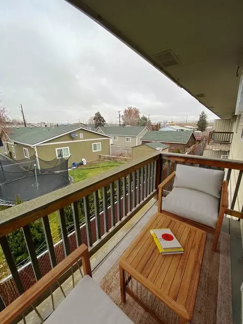 Peach Tree Apartments, Selah, WA 98942