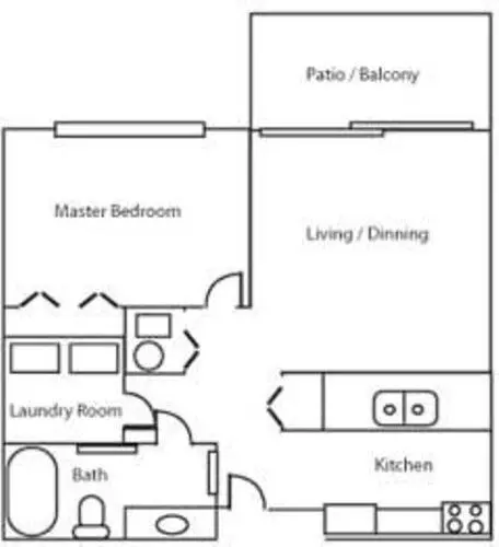 2771 Airport Rd, Jackson, MI 49202