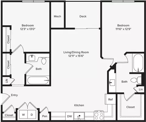 13195 W Progress Cir, Littleton, CO 80127