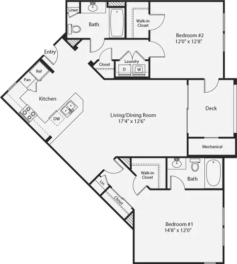 1571 Flynn Rd, Camarillo, CA 93012