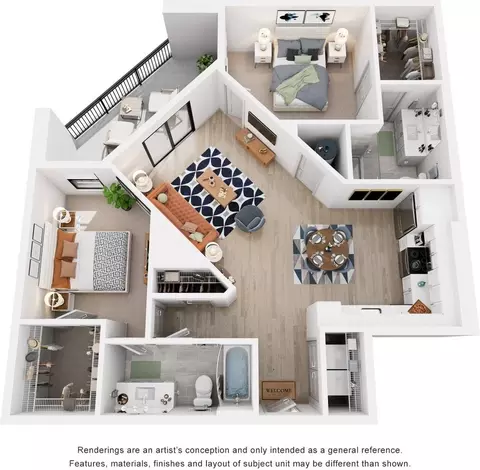 2031 Maywill St, Richmond, VA 23230