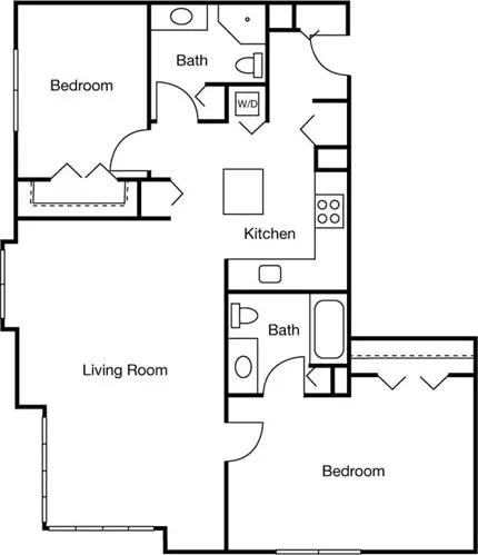 938 110th Ave NE, Bellevue, WA 98004