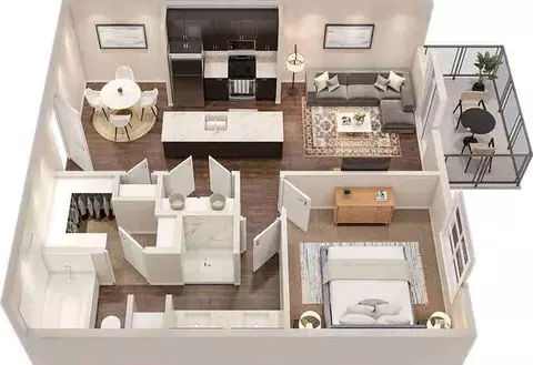 7149 Van Tuyl Pkwy, Mckinney, TX 75070