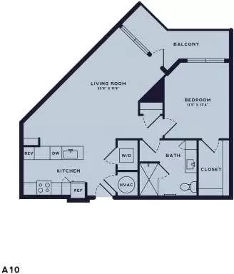 750 Echo St NW, Atlanta, GA 30318