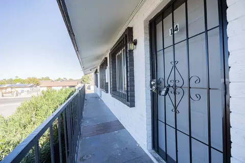 1703 W Mountain View Rd, Phoenix, AZ 85021