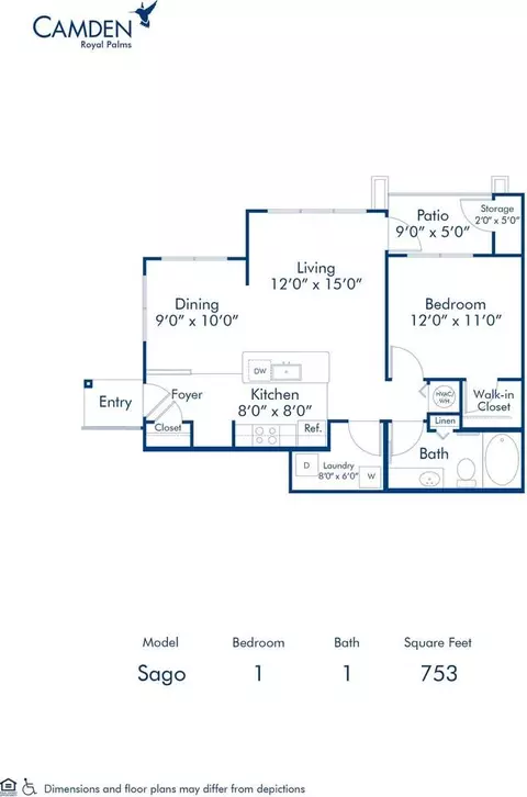826 Milano Cir, Brandon, FL 33511