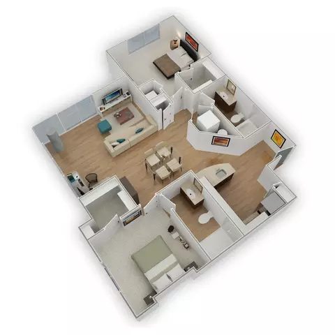 11 S Central Ave, Phoenix, AZ 85004